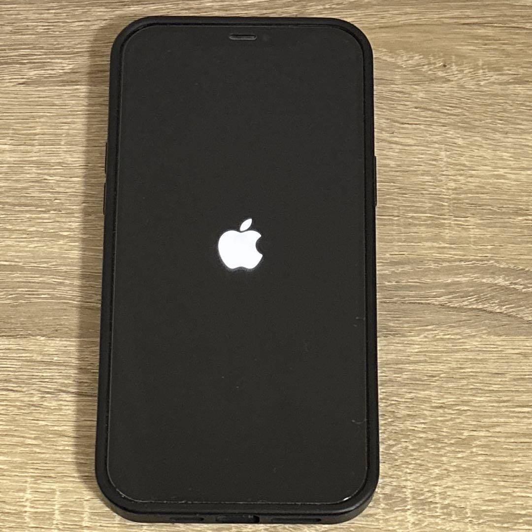 Apple iPhone 12promax グラファイト 本体 - メルカリ