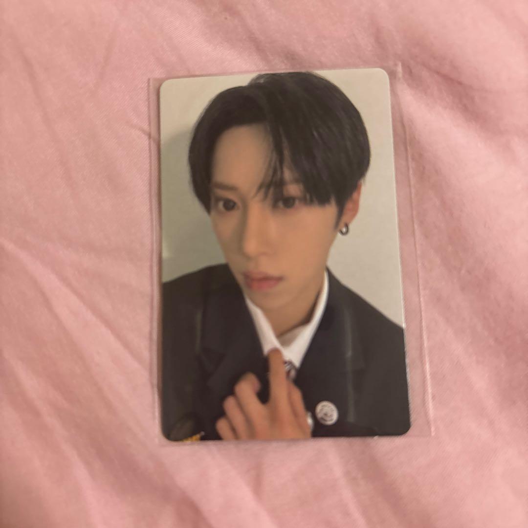 ボイプラ2 ジアハオ アルノ トレカ アーカイブ展 - メルカリ