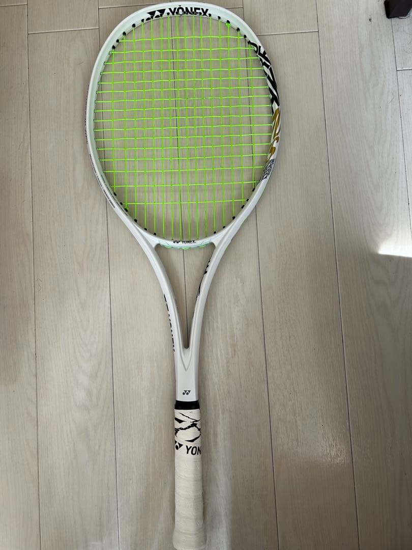 YONEX テニスラケット ジオブレイク70VS ヨネックス GEOBREAK 70VS ジオブレイク 70 バーサス 02GB70VS