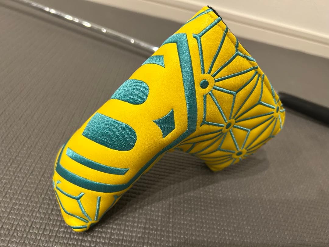 NIKE OZ-1 ＋BETTINARDIカバー＋2スリーブ新球 - メルカリ