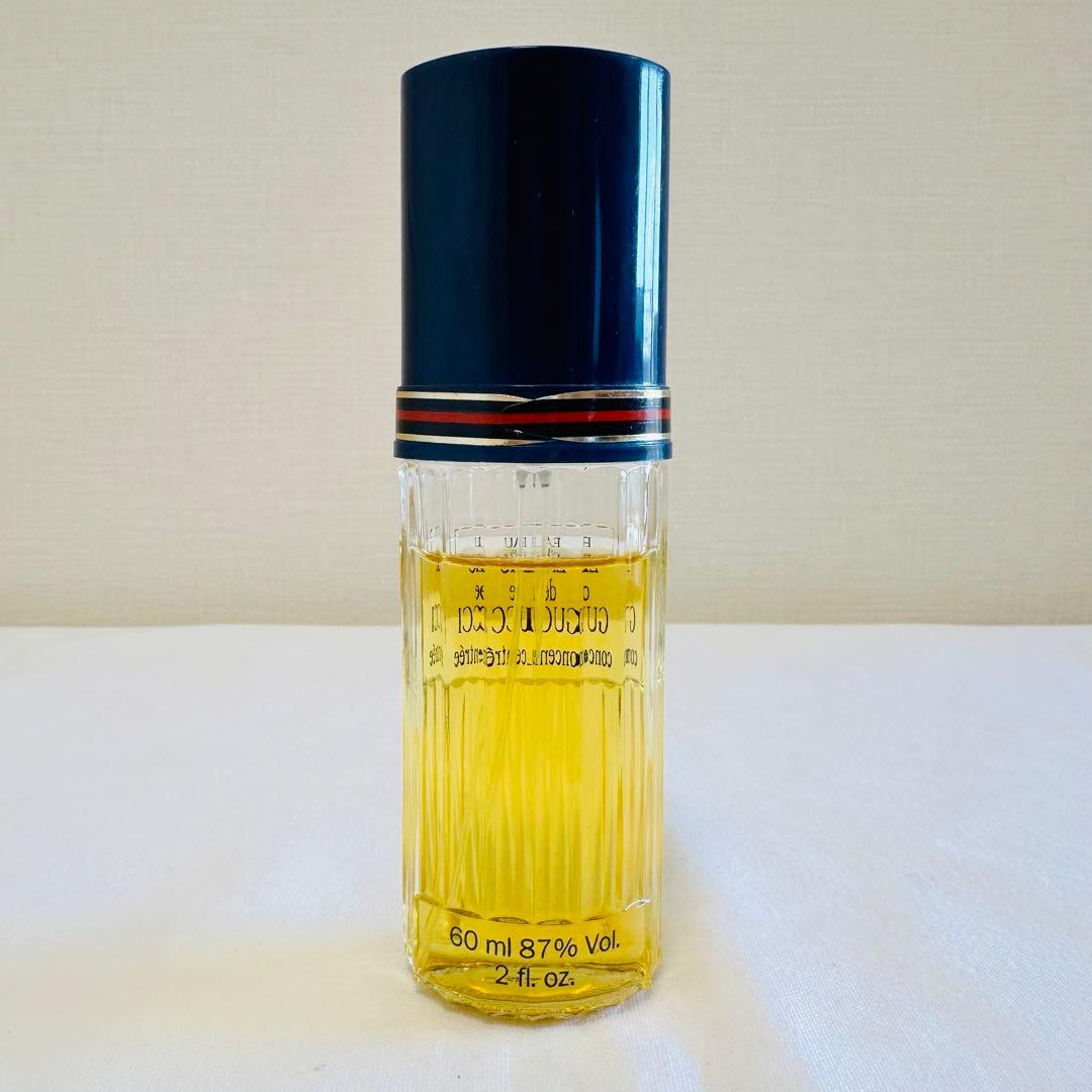EAU DE GUCCI CONCENTREE オードグッチ 香水 60ml - メルカリ
