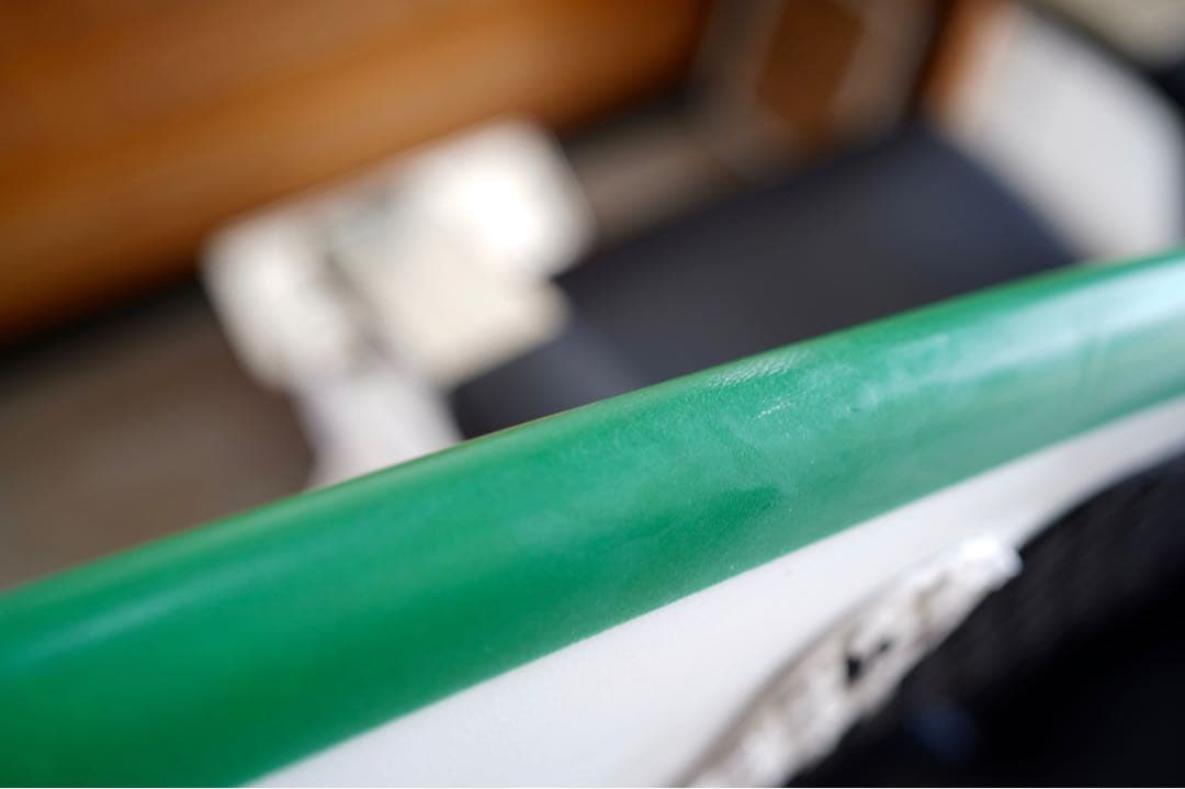 クリステンソンop3 5.9 かなりの美品です - メルカリ