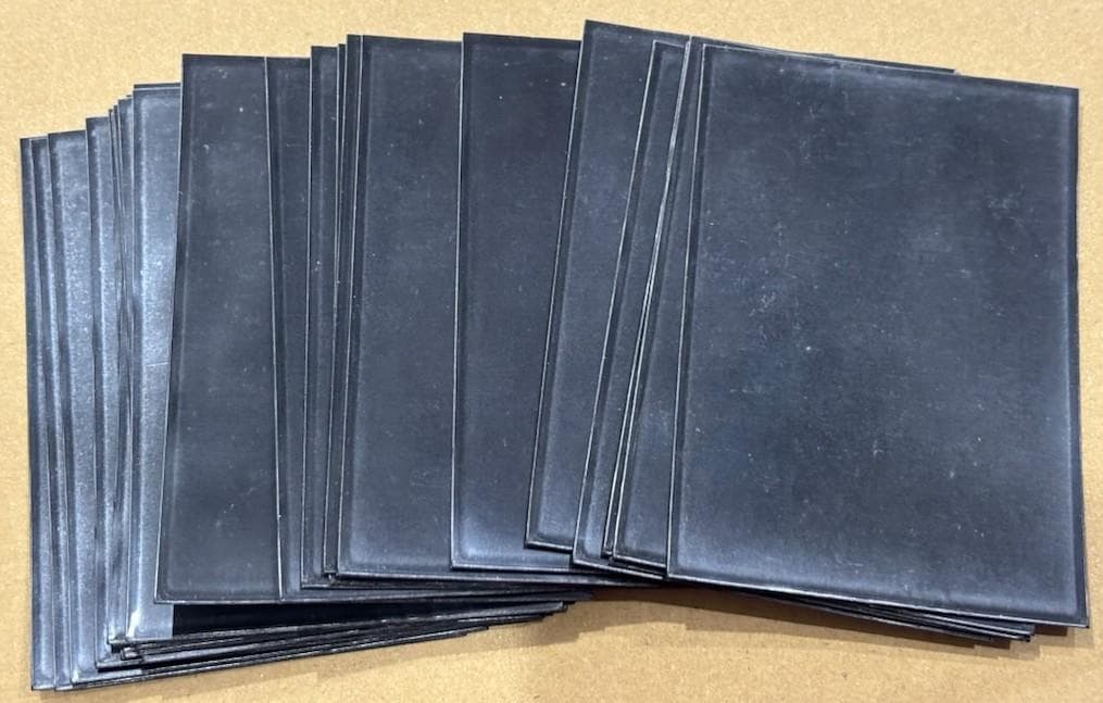 遊戯王 ASIA JUDGE 2017 トゥーン スリーブ 30枚 - メルカリ