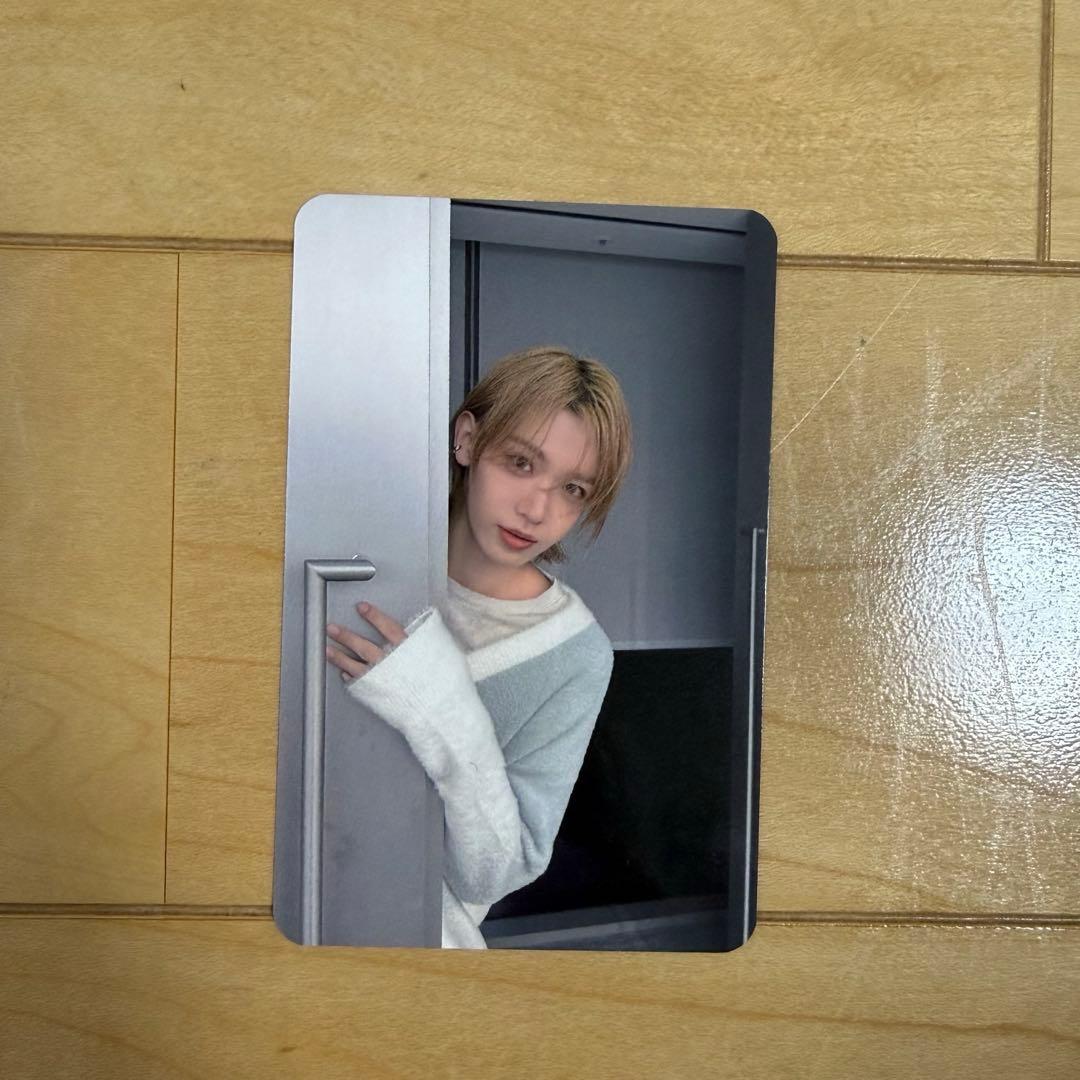 AHOF ファンコン VIP トレカ シュアイボ 1/24東京 1部 - メルカリ