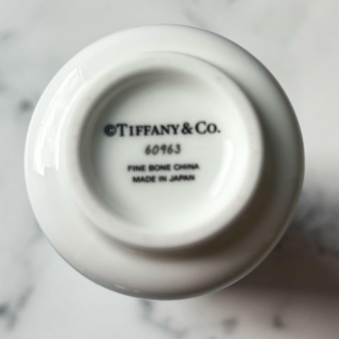 箱付極美品】Tiffany ティファニー カラーブロック フラワーベース 3個