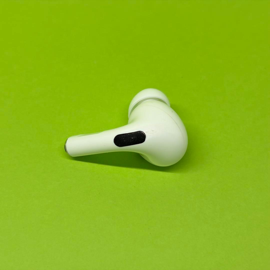 純正】AirPods Pro 第1世代 左イヤホン a11 - メルカリ