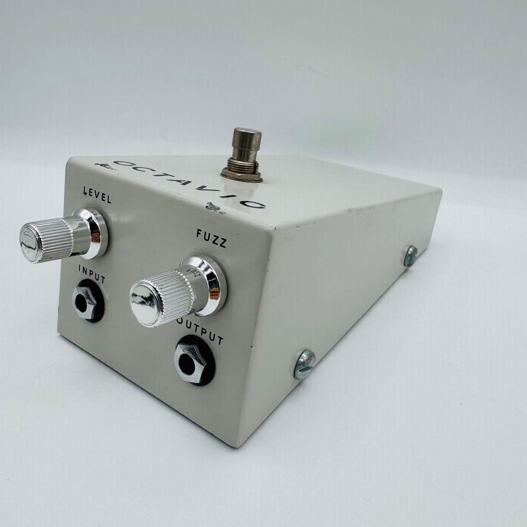 Jim Dunlop Octavio JH-OC1 Jimi Hendrix - メルカリ