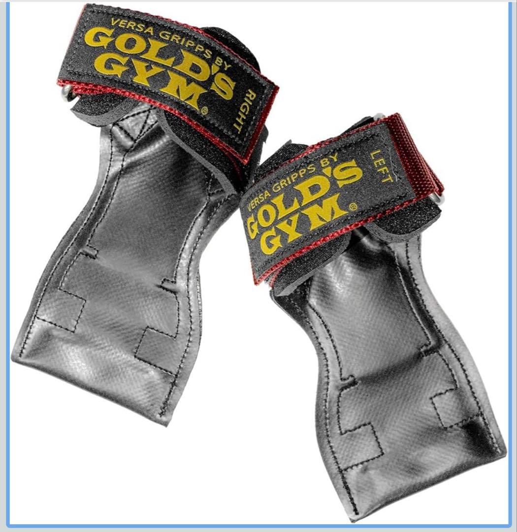 GOLD'S GYM パワーグリップ　Ｓサイズ Amazon | ゴールドジム(GOLD`S GYM) パワーグリップ プロ 3710 S(手首