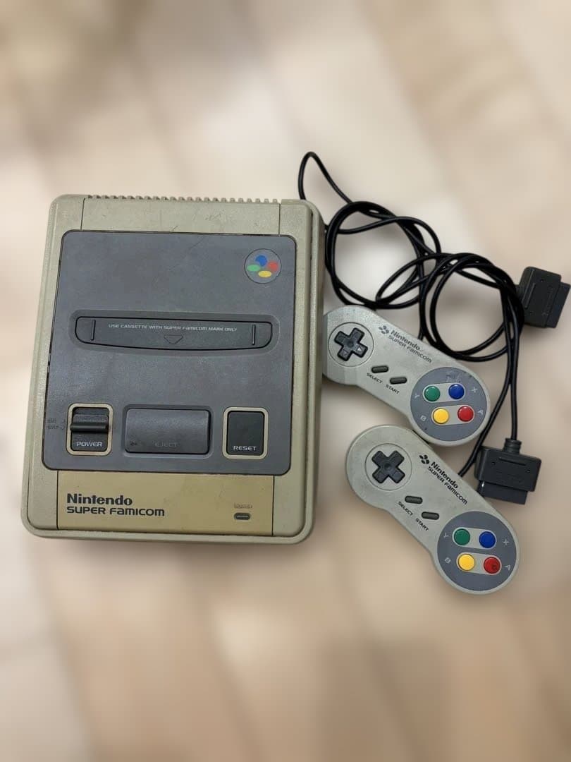 レトロゲームまとめ売り(ゲームキューブ,64,SFC,PS2,SFCミニ) レトロゲーム】いつの間に値上がり？知らず知らずに高騰しているゲーム