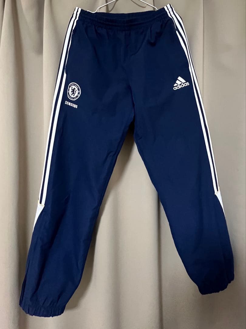 那*須様 【激レア】 チェルシー ナイロンジャケット セットアップ 上下