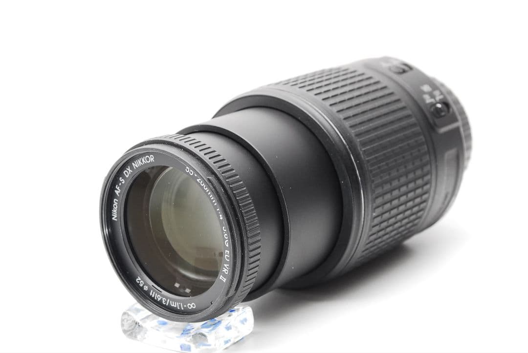 お得セット✨NIKON D5300✨トリプルレンズ✨