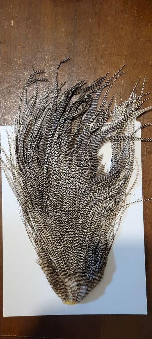 フライマテリアル　グリズリー グリズリー