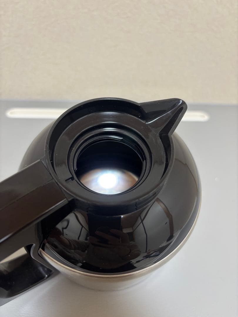 アムウェイ コーヒーメーカー E-5072J 0.96L