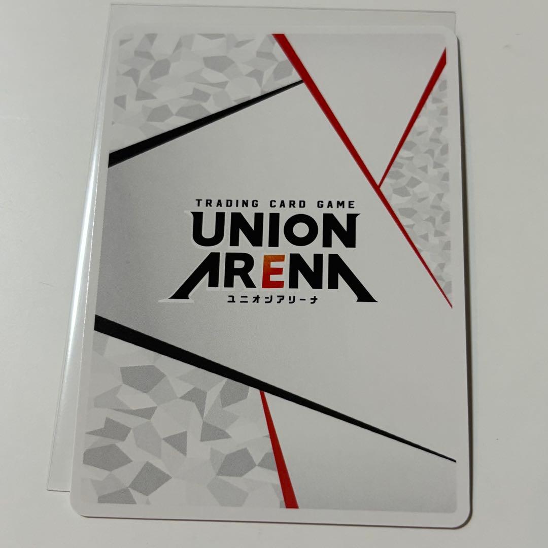 ToLOVEる とらぶる ユニオンアリーナ ナナ AP アクションポイント