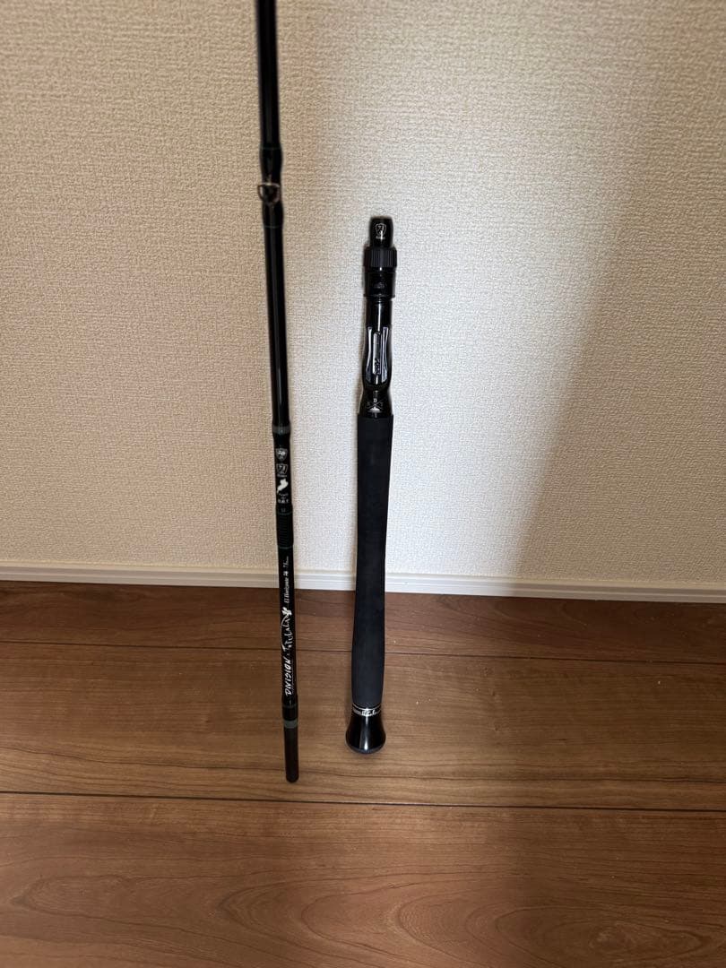 DRT×TULALA 73remix 後期モデル　73リミックスカスタムオーダー DRT×TULALA El Horizonte 73Remix | 全ての商品 | FEED WEB SHOPDRT