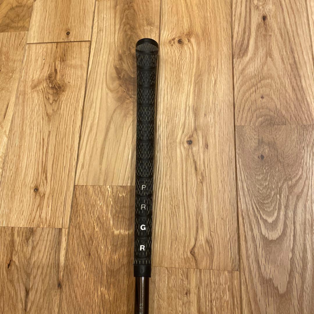 プロギア ZOOM 040i アイアン型 ユーティリティ 2番 レフティ - メルカリ