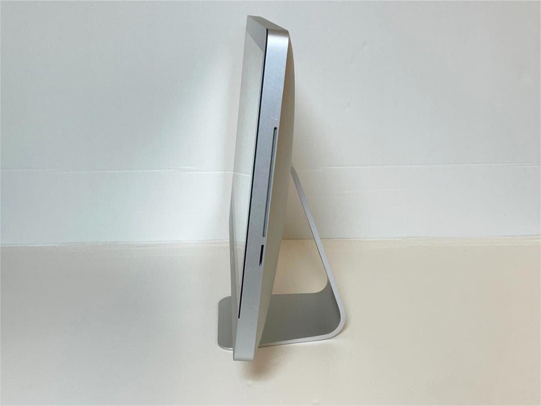 iMac 2011 21.5インチ i7 3.4GHz SSD500GB