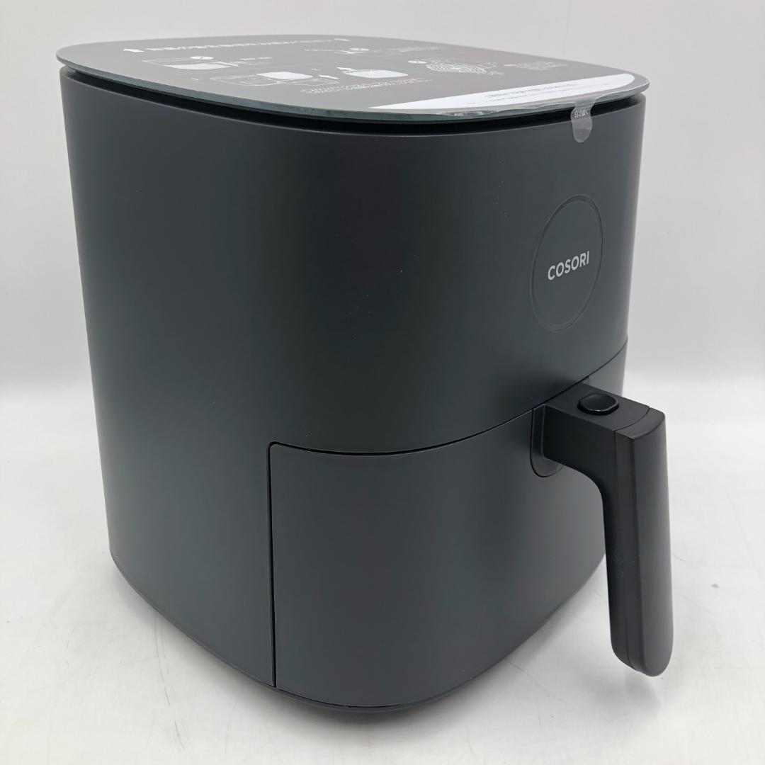COSORI コソリ ノンフライヤー 4.7L 大容量/Y30883-D2