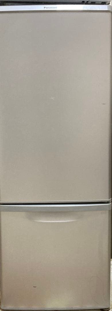 最終価格Panasonic 冷蔵庫NR B179W - メルカリ