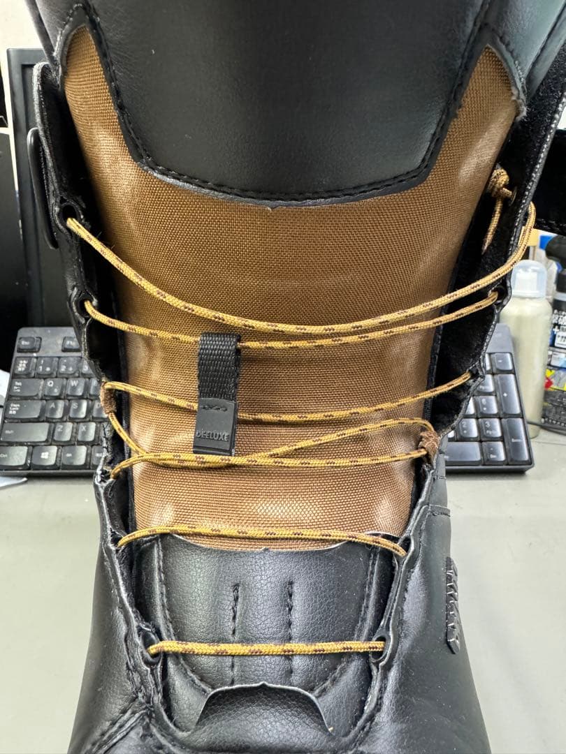 deeluxe エンパイア 28.5センチ - メルカリ