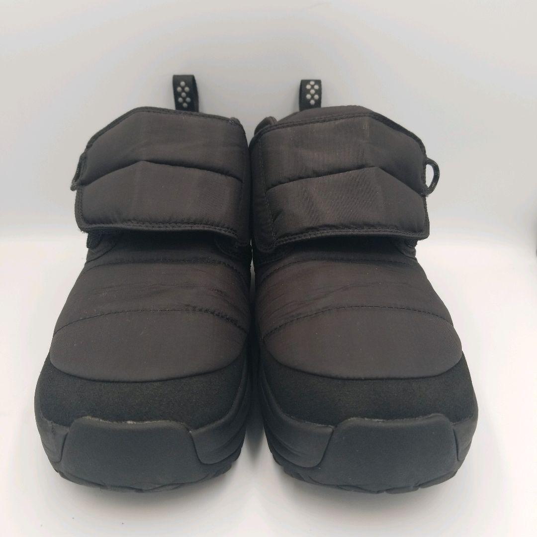 美品】ダナー Danner フレッドクロスチャッカ ブーツ スノーブーツ