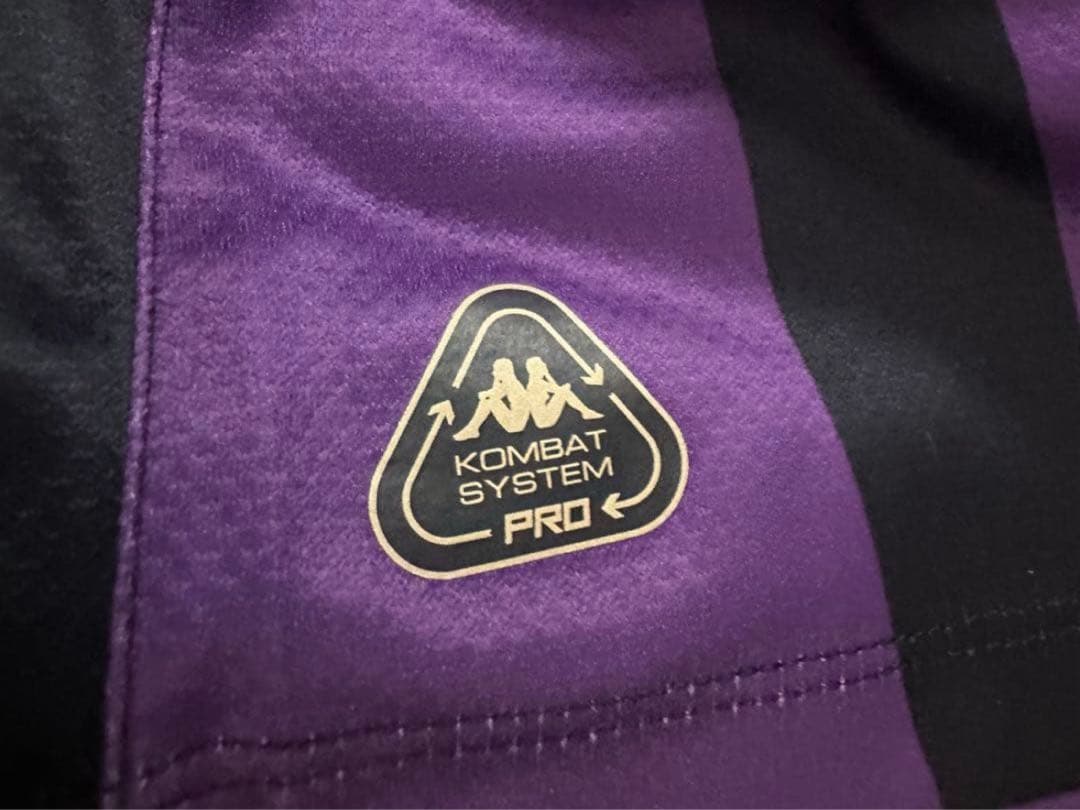 新品】 REAL VALLADOLID プレマッチシャツ - メルカリ