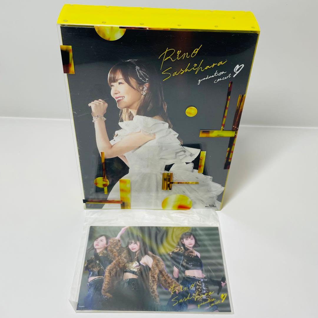 特典生写真付★指原莉乃卒業コンサート SPECIAL Blu-ray BOX 楽天市場】指原莉乃卒業コンサート special blu-ray boxの通販