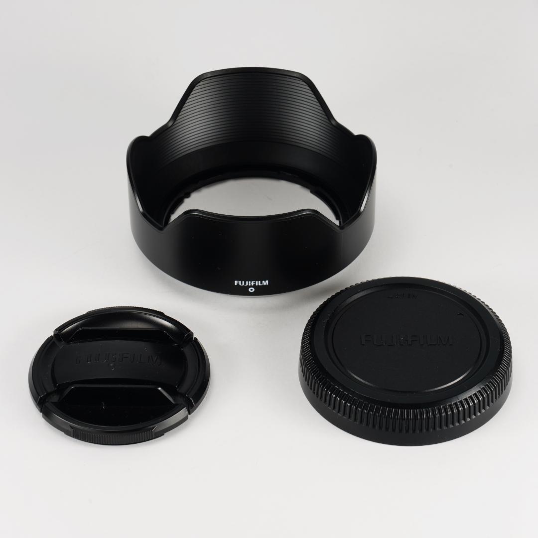 中判カメラの革命児！Fujifilm GF35-70mmF4.5-5.6 GFX