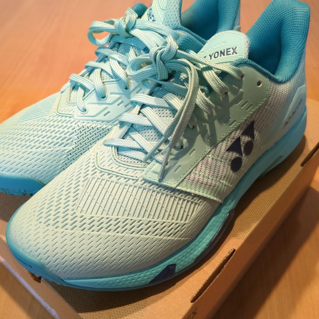 美品YONEX テニスシューズ24㌢ パワークッションアドアクセルGC 楽天市場】【最短出荷】ヨネックス YONEX テニスシューズ パワー