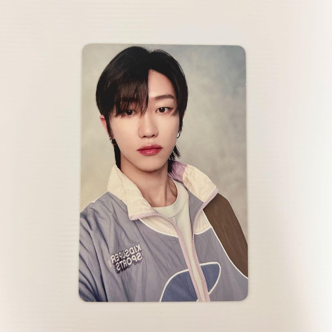 SEVENTEEN ディエイト セブチ トレカ ALWAYS YOURS - メルカリ