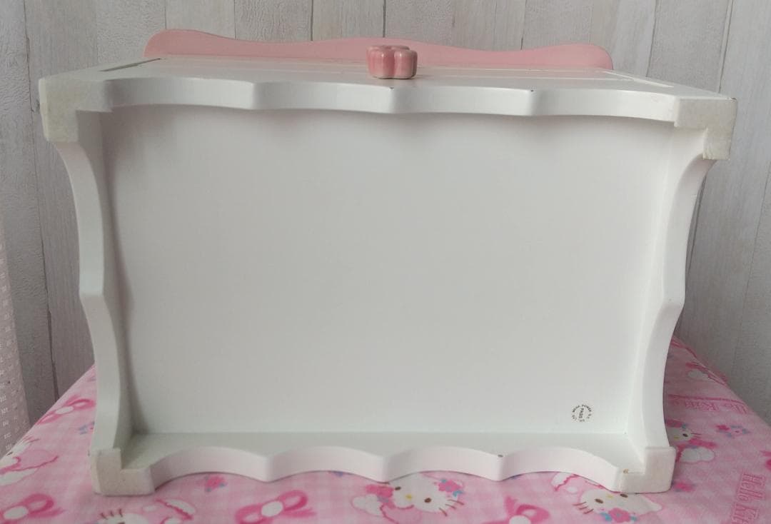 マザーガーデン ジュエリーボックス ジュエリーケース マザーグースの