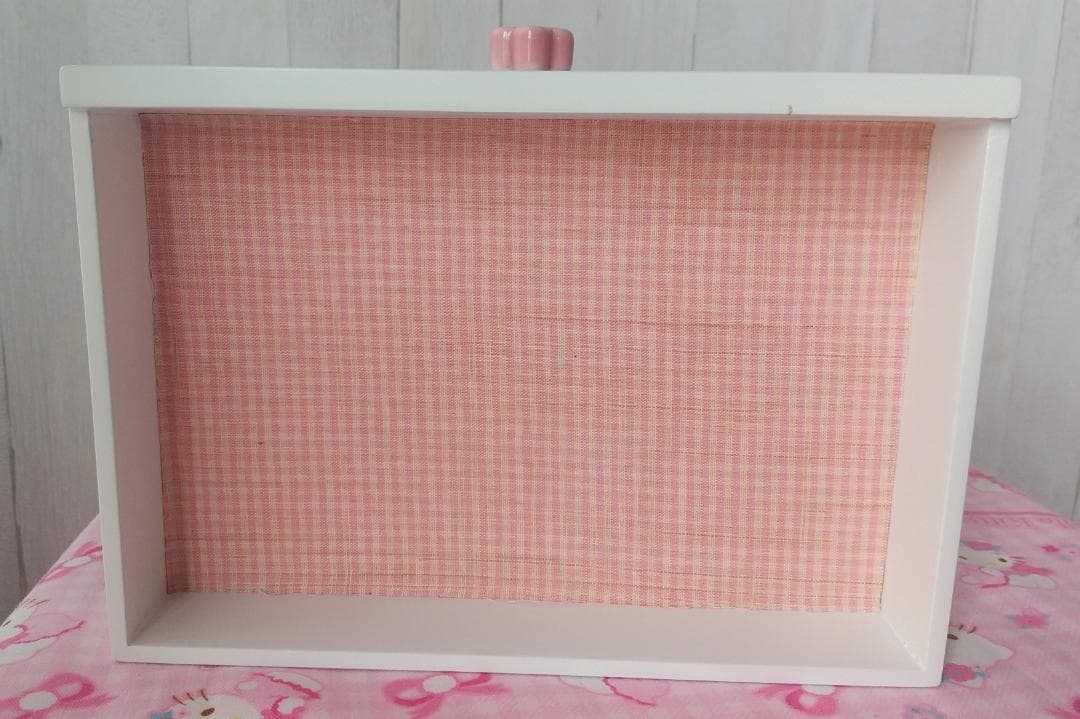 マザーガーデン ジュエリーボックス ジュエリーケース マザーグースの