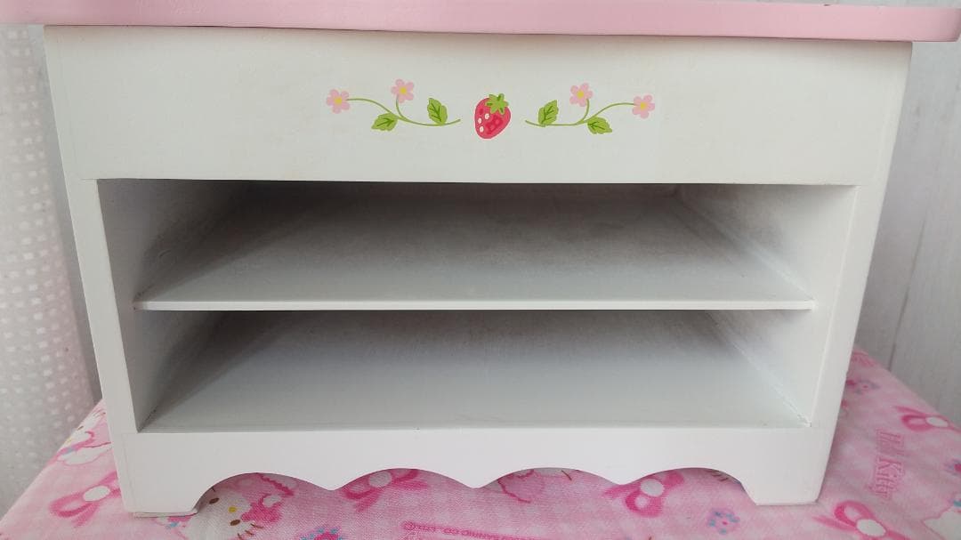 マザーガーデン ジュエリーボックス ジュエリーケース マザーグースの