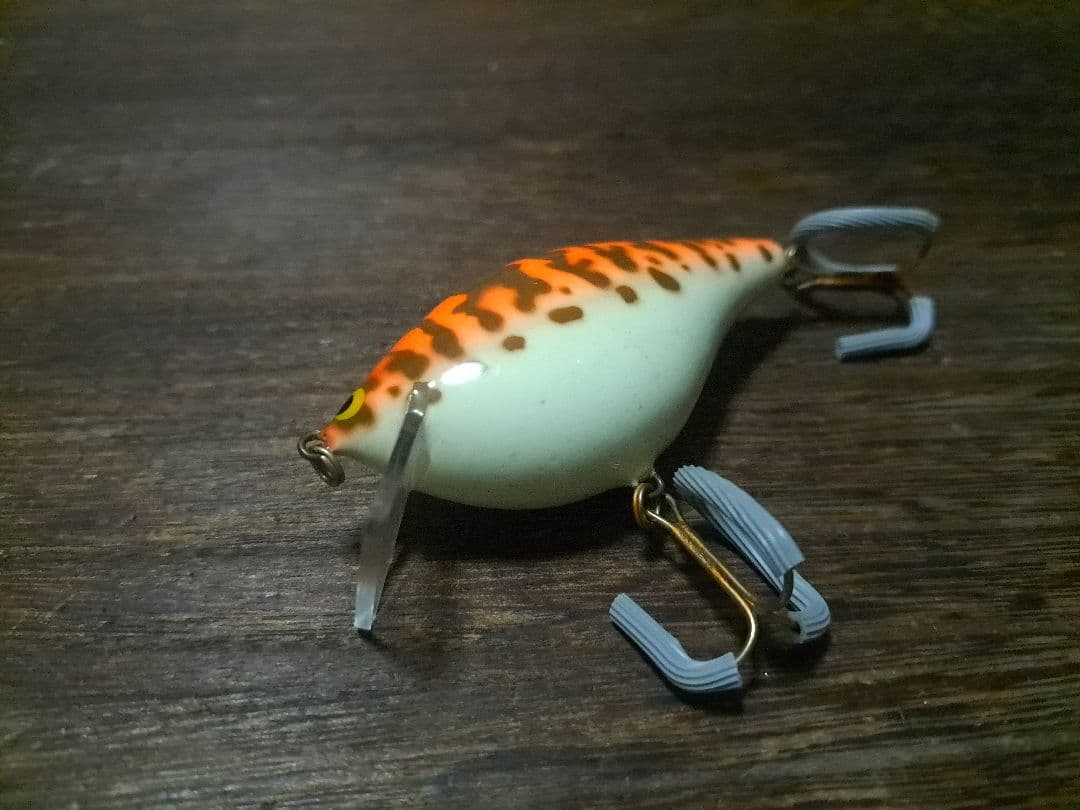 バルサ50 オリジナル オリジナルサイズ ブラウンコーチ