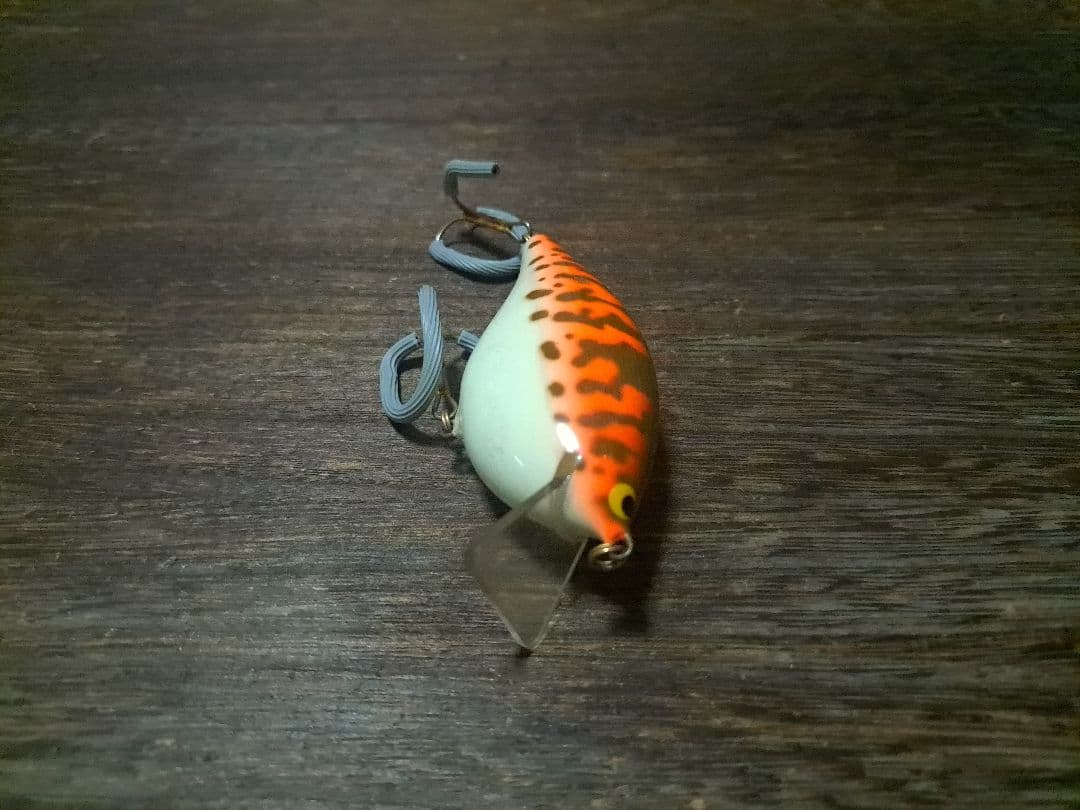 バルサ50 オリジナル オリジナルサイズ ブラウンコーチ