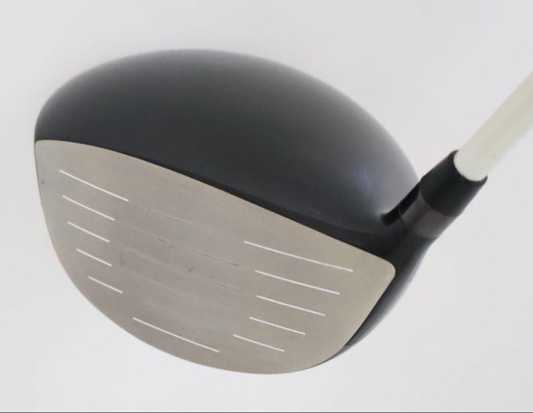 ロマロ（Romaro) RayHX ドライバー Flex:SX - メルカリ