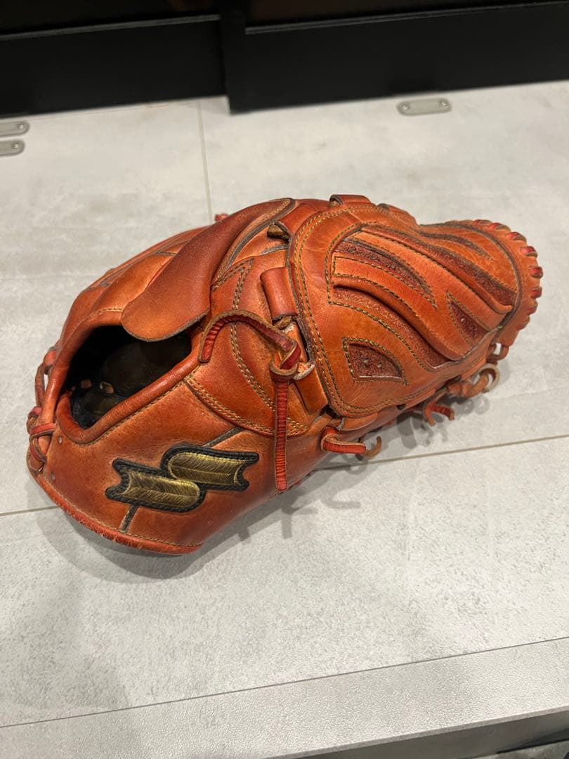 オリックスバファローズ 金子千尋 サインボール サイン入りフォト 盾