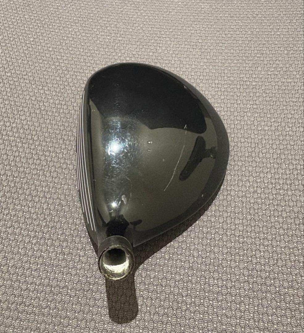 HONMA TW757 1W9° 3W15° 5W18° ヘッドのみ - メルカリ