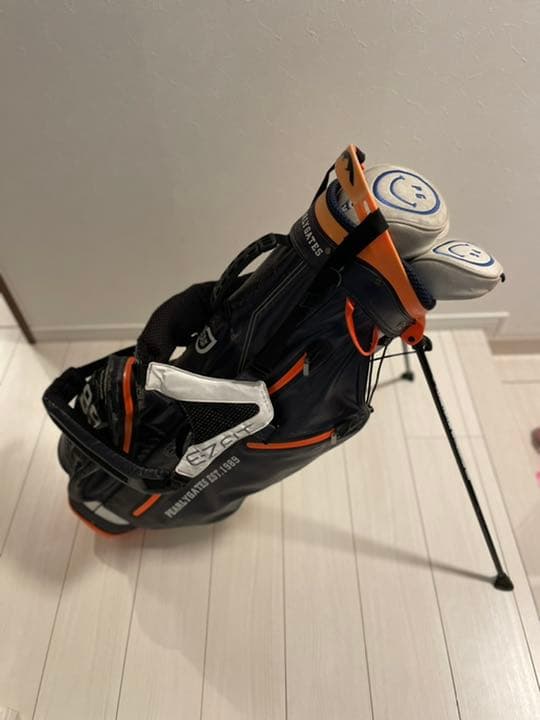 パーリーゲイツ x Sun Mountain キャディーバッグ Amazon.co.jp: [パーリーゲイツ] キャディバッグ 【サンマウンテン