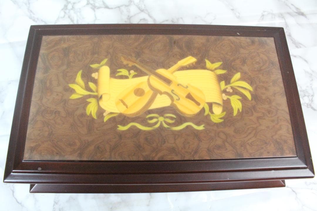 ♡サンキョー ORPHEUS 72NOTE アベ マリア 他 EA0H01001 - メルカリ