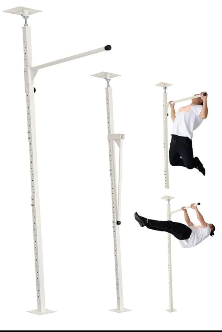 TEDDY WORKS 懸垂台 KENSUI kaku model3 - メルカリ