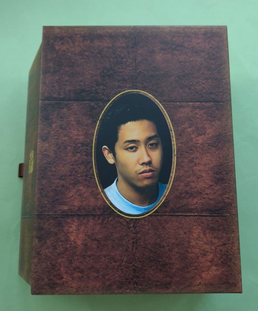 セール【未使用】水曜どうでしょう DVD全5巻 DVD8枚 コンプBOX - メルカリ