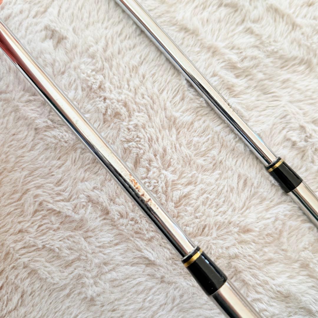 超希少】タイトリスト DCI 962B アイアンセット 8本 - メルカリ