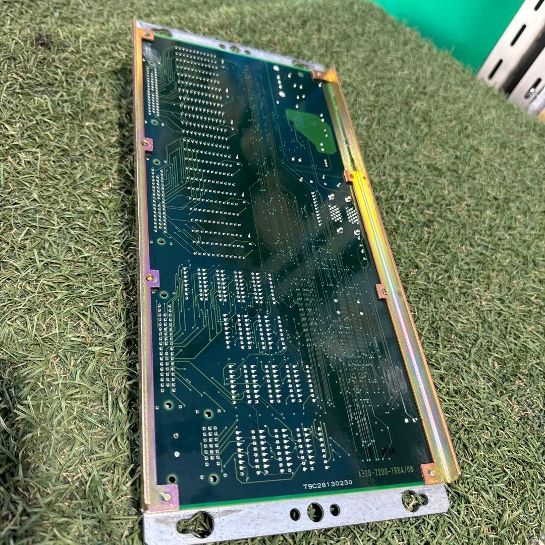Fanuc A16B-2200-0660/08C インターフェイス ボード