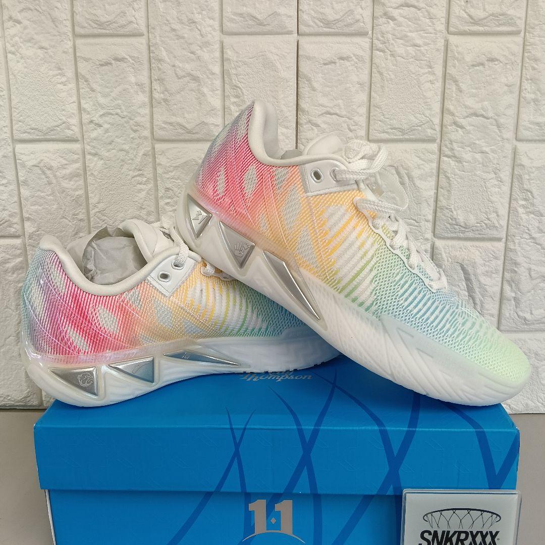 ANTA Klay Thompson KT11 