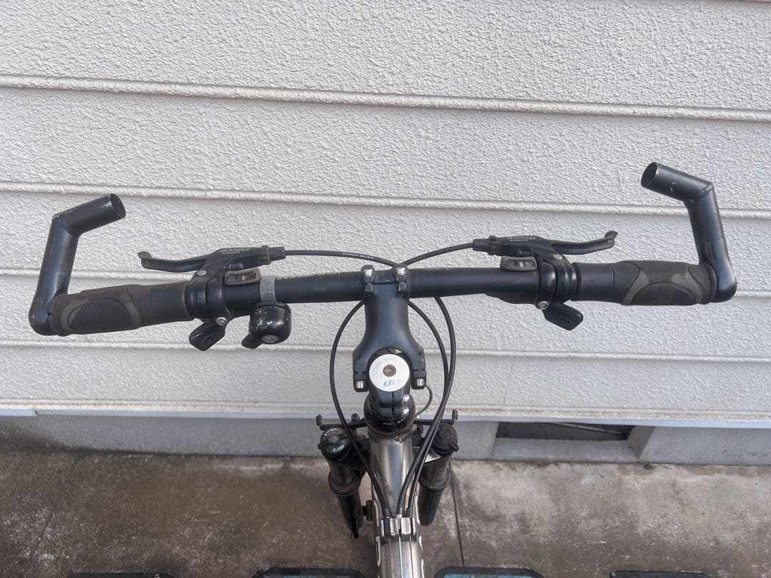 LOUIS GARNEAU XC BARTマウンテンバイク引取限定埼玉県春日部市 - メルカリ