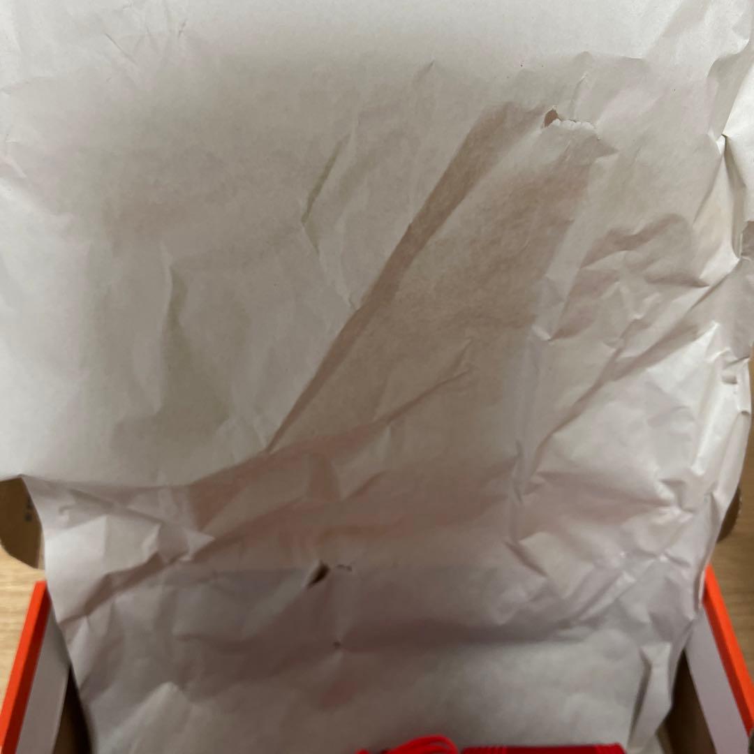 ナイキ　ファントムVSN エリートDF SG-PRO 25.5cm