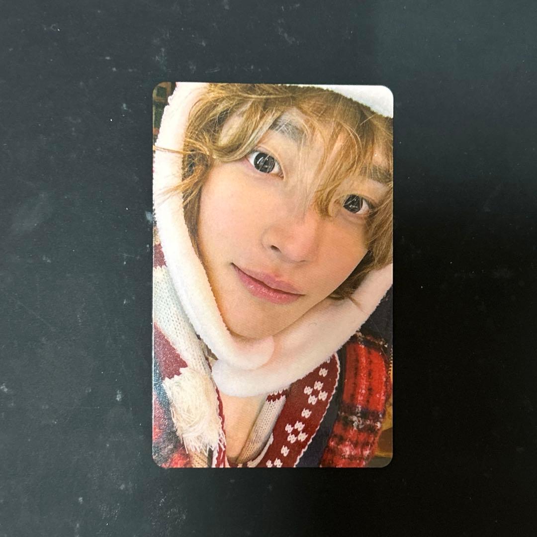 riize all of you ウォンビン ラキドロ - メルカリ