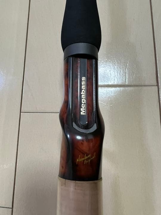 美品】メガバス/デストロイヤー F7-711X HT1000X - メルカリ