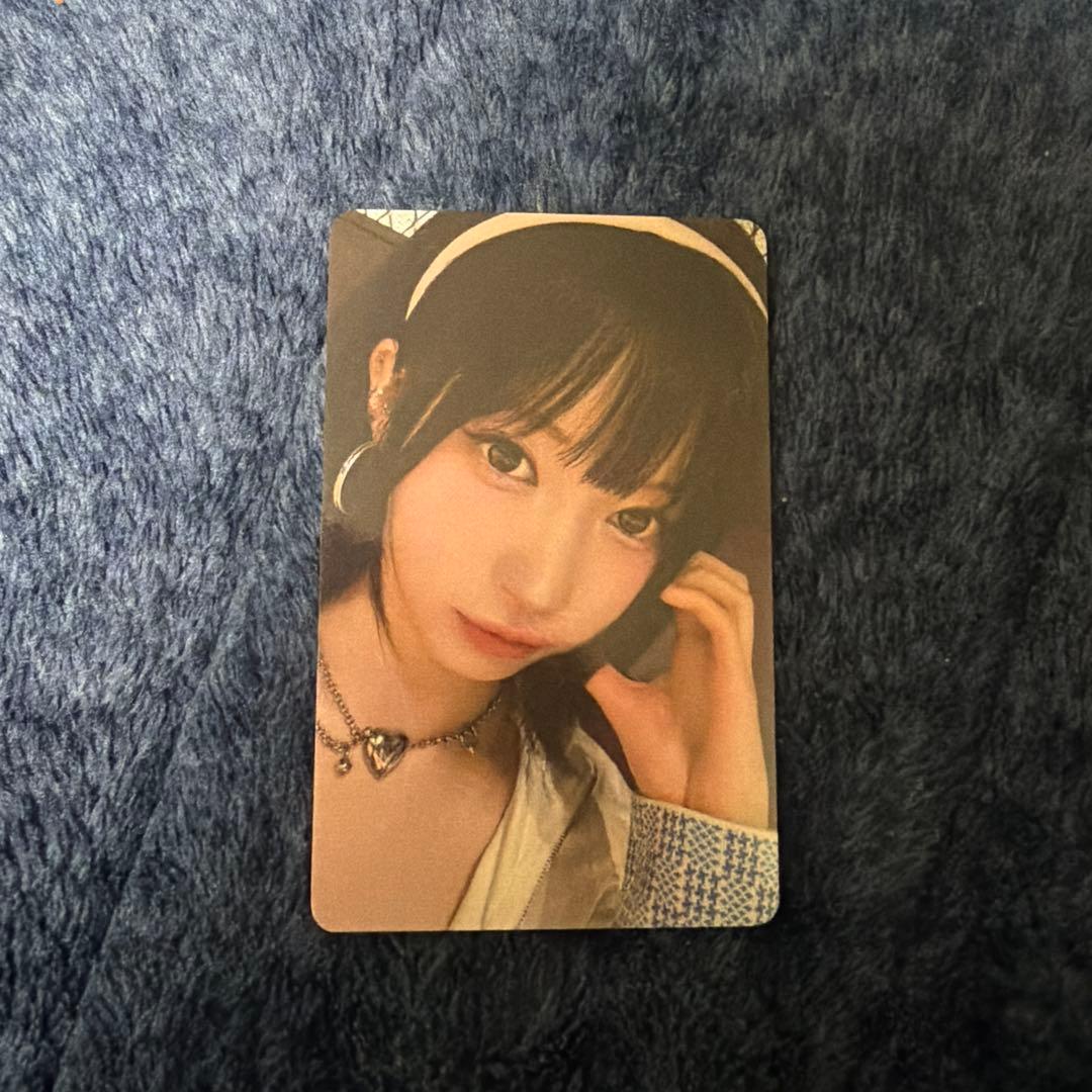 BABYMONSTER ベビモン ASA アサ トレカ - メルカリ